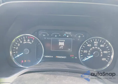 2016 Ford F-150 Lariat from USA, damaged, VIN 1FTEW1EF2GFB74778